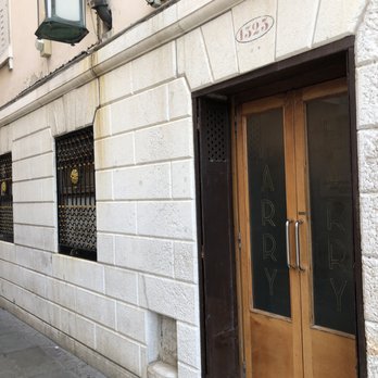 Harry's Bar - Bars Near Me - Venezia, VE Harry's Bar - Bars Near Me - Venezia, VE
