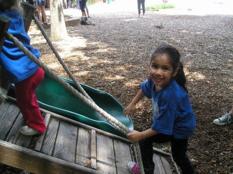 Lutheran Day Nursery Association - childcare center in Chicago, IL