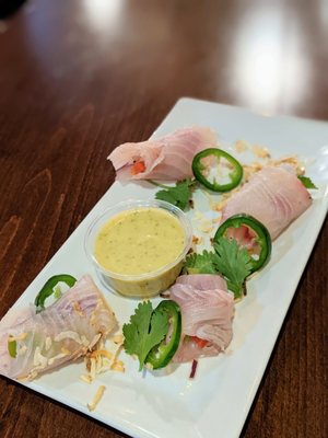 Via Brasil Steakhouse by null