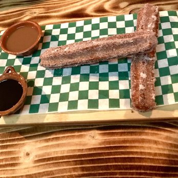 MEXITACO - Churros $6.99 - Mexican Near Me - Toronto, Ontario MEXITACO - Churros $6.99 - Mexican Near Me - Toronto, Ontario