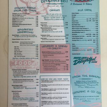 Pastries A Go Go - Menu - Breakfast & Brunch Near Me - Decatur, Georgia Pastries A Go Go - Menu - Breakfast & Brunch Near Me - Decatur, Georgia