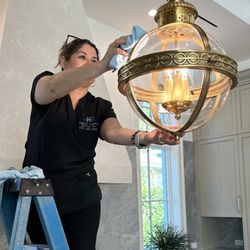 Judiths Cleaning Services