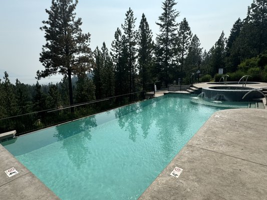 Mountain Lake Lodge by null