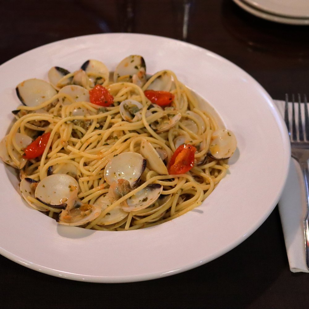 The Best 10 Italian Restaurants near Trattoria Padana in Fort Myers, FL Yelp
