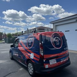 Impacta Graphics - Get custom commercial vehicle wraps in RI & MA with Impacta Graphics and Vehicle Wraps! Boost your brand's visibility call, 401429-3453.