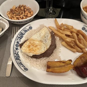 El Tesoro del Inca - Feast! - Peruvian Near Me - Irving, Texas
