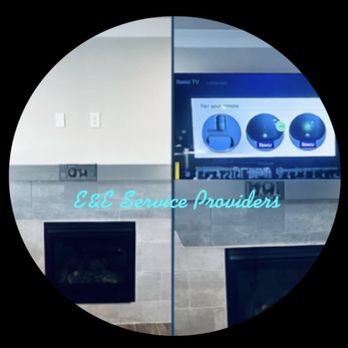 E and E Service Providers - T.v. Mounting - Painters Near Me E and E Service Providers - T.v. Mounting - Painters Near Me