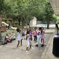 CreekStone Academy at Little Tikes - Summer is here! Join us!