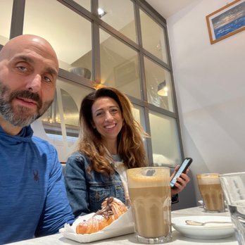 Xtra One Coffee - Italian breakfast. - Cafes Near Me - Rome, RM Xtra One Coffee - Italian breakfast. - Cafes Near Me - Rome, RM