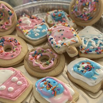 A Cake Life - My cookies that I decorated. - Bakeries Near Me - Honolulu, Hawaii A Cake Life - My cookies that I decorated. - Bakeries Near Me - Honolulu, Hawaii