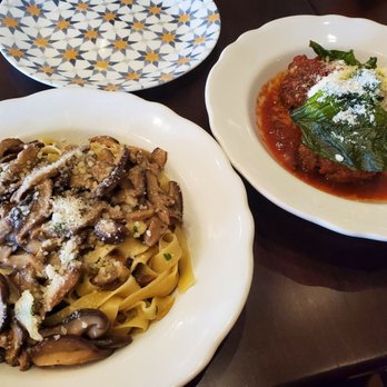 Mad Bene - Tagliatelle Dogana & Meatballs - Italian Near Me - Kapolei, Hawaii Mad Bene - Tagliatelle Dogana & Meatballs - Italian Near Me - Kapolei, Hawaii