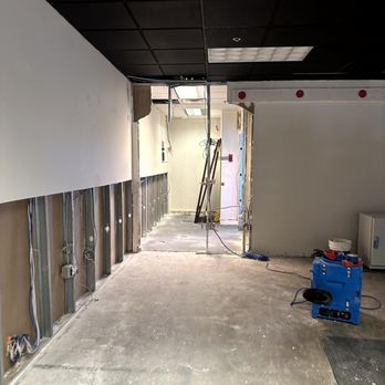 Rapid Response - Damage Restoration Near Me - Mesa, Arizona