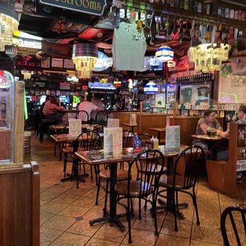 Duffy's Tavern - Bar area - Bars Near Me - Miami, Florida Duffy's Tavern - Bar area - Bars Near Me - Miami, Florida