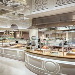 Borgata Buffet - Buffet