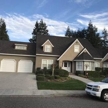 A Quality Painting - After pics - doors/trims - Painters Near Me