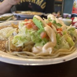 El Paisano Restaurant