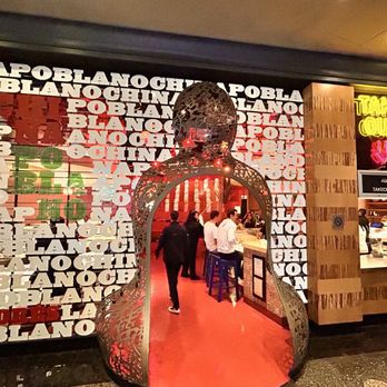 China Poblano - Chinese Near Me - Las Vegas, Nevada