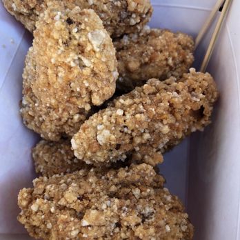 i-Tea - Chicken Wings - Ramen Near Me - Milpitas, California i-Tea - Chicken Wings - Ramen Near Me - Milpitas, California