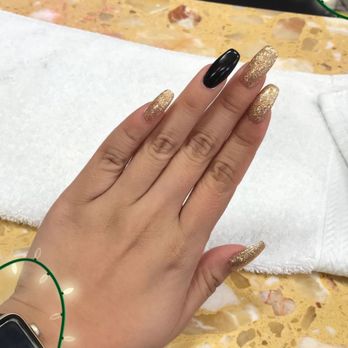 Posh Nails - Nail Salons Near Me - Mesa, Arizona