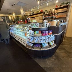 The Finnish Bistro Cafe & Coffee
