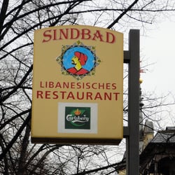 Restaurant Sindbad
