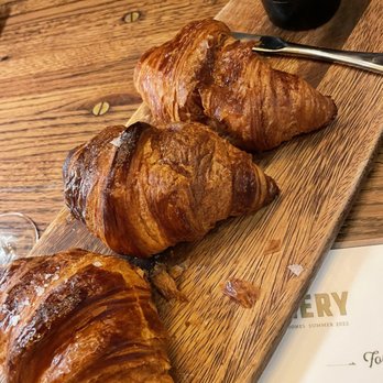 The Pinery - Bread service - American Near Me - Orlando, Florida The Pinery - Bread service - American Near Me - Orlando, Florida