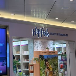 Hipfish - Store