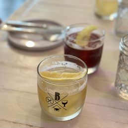 De Soi Golden Hour (non-alcoholic)