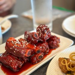Prince Dumpling in Rosemead gift card