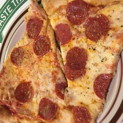 Josh's Pizza