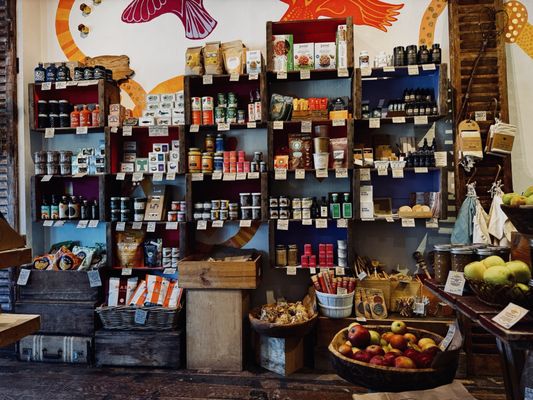 Downtown Local by null
