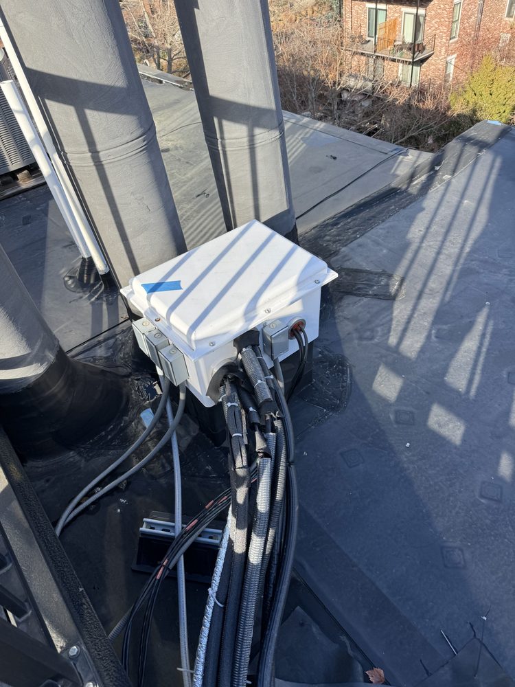 Slide of G&R Heating Air Conditioning Plumbing