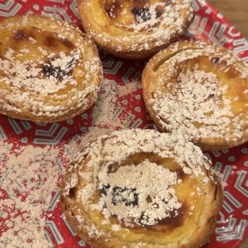 Elite Event: Nando's - Montrose - Naughty Nata - Yelp Events Near Me - Houston, Texas
