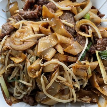 Uncle Chung - Beef Chow Fun - Chinese Near Me - Pinole, California Uncle Chung - Beef Chow Fun - Chinese Near Me - Pinole, California