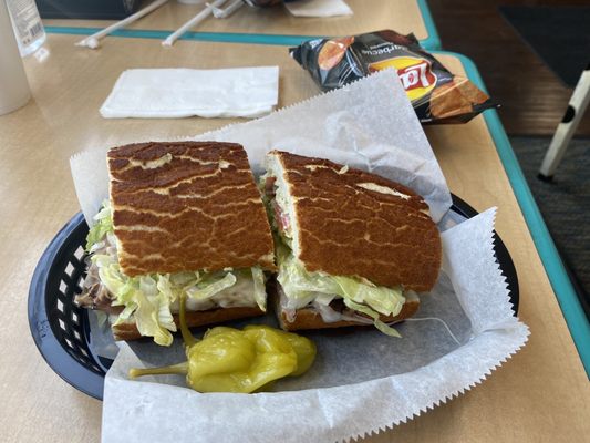 THE SANDWICH SHOP - Updated March 2025 - 166 Photos & 290 Reviews - 442