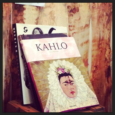 Oslo Kaffebar by null