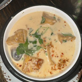 Thai District - Tom kha - Thai Near Me - Long Beach, California Thai District - Tom kha - Thai Near Me - Long Beach, California