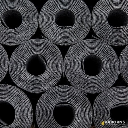 Slide of Raborn's Roofing And Restoration