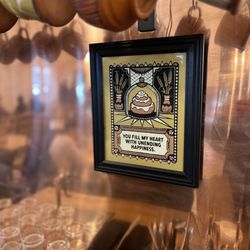 Gemini Cafe & Bakery - Beautiful decor