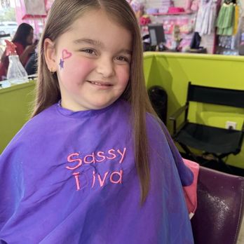 Sweet & Sassy - Piercing Near Me - San Antonio, Texas Sweet & Sassy - Piercing Near Me - San Antonio, Texas