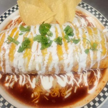 Bombshells Bar and Grill - Wet Burrito - Sports Bars Near Me - Victorville, California Bombshells Bar and Grill - Wet Burrito - Sports Bars Near Me - Victorville, California