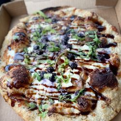 Baked Bistro