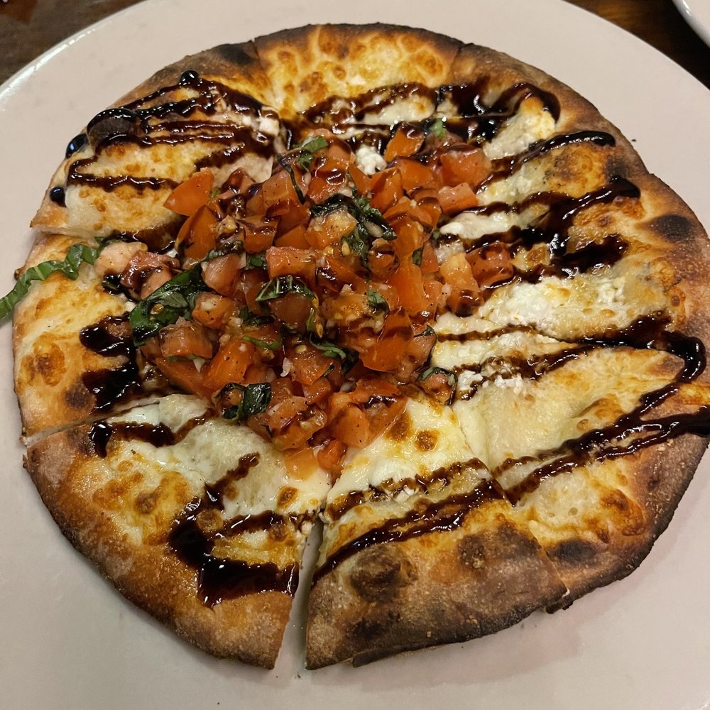 Boondoggles Pub - Bruschetta - Bars Near Me - El Lago, Texas