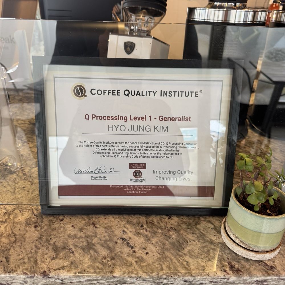 Gabee Coffee - Awards - Coffee & Tea Near Me - Boulder, Colorado Gabee Coffee - Awards - Coffee & Tea Near Me - Boulder, Colorado