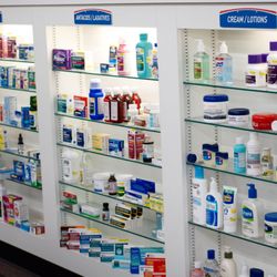 RyanPharmacy - Medicine