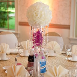 Crystal Grand Banquets