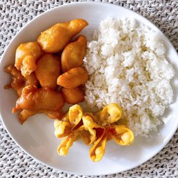 Crab Rangoon