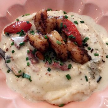 Leeland House - Please order the Shrimp & Grits!!!! You will not regret it! Best thing on the menu hands down! - Breakfast & Brunch Near Me - Houston, Texas Leeland House - Please order the Shrimp & Grits!!!! You will not regret it! Best thing on the menu hands down! - Breakfast & Brunch Near Me - Houston, Texas