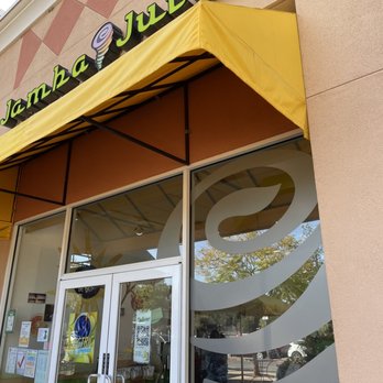 Jamba - Outside - Juice Bars & Smoothies Near Me - San Jose, California Jamba - Outside - Juice Bars & Smoothies Near Me - San Jose, California