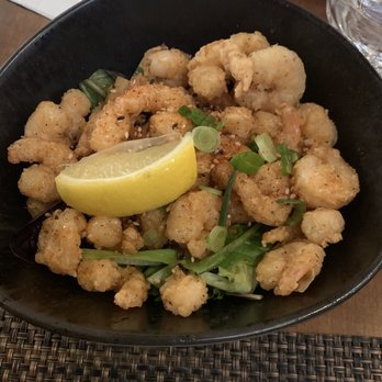 Tsunami - bang bang shrimp - Ramen Near Me - Frederick, Maryland